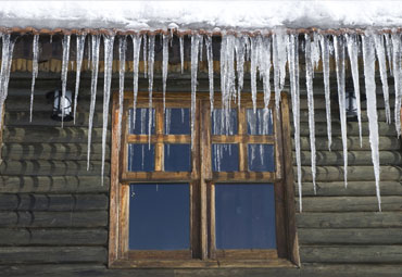 Ice Dam Prevention for Chandler Homes